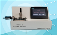 TR0043-C縫合針彈性、韌性測試儀