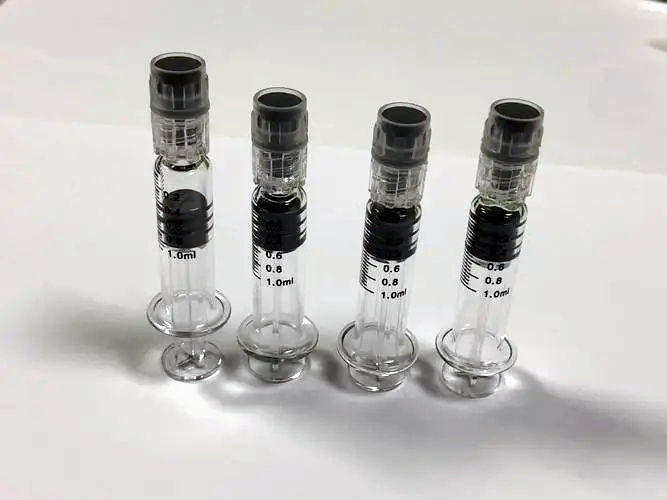 預(yù)灌封注射器應(yīng)用優(yōu)點和測試儀器是什么？
